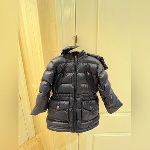 Ralph Lauren Down Jacket size 2T